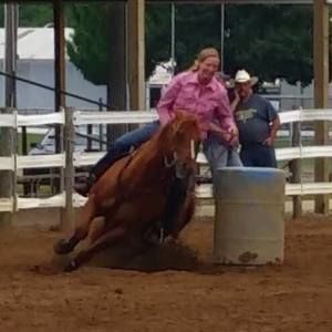 Meet your Posher, Debbie